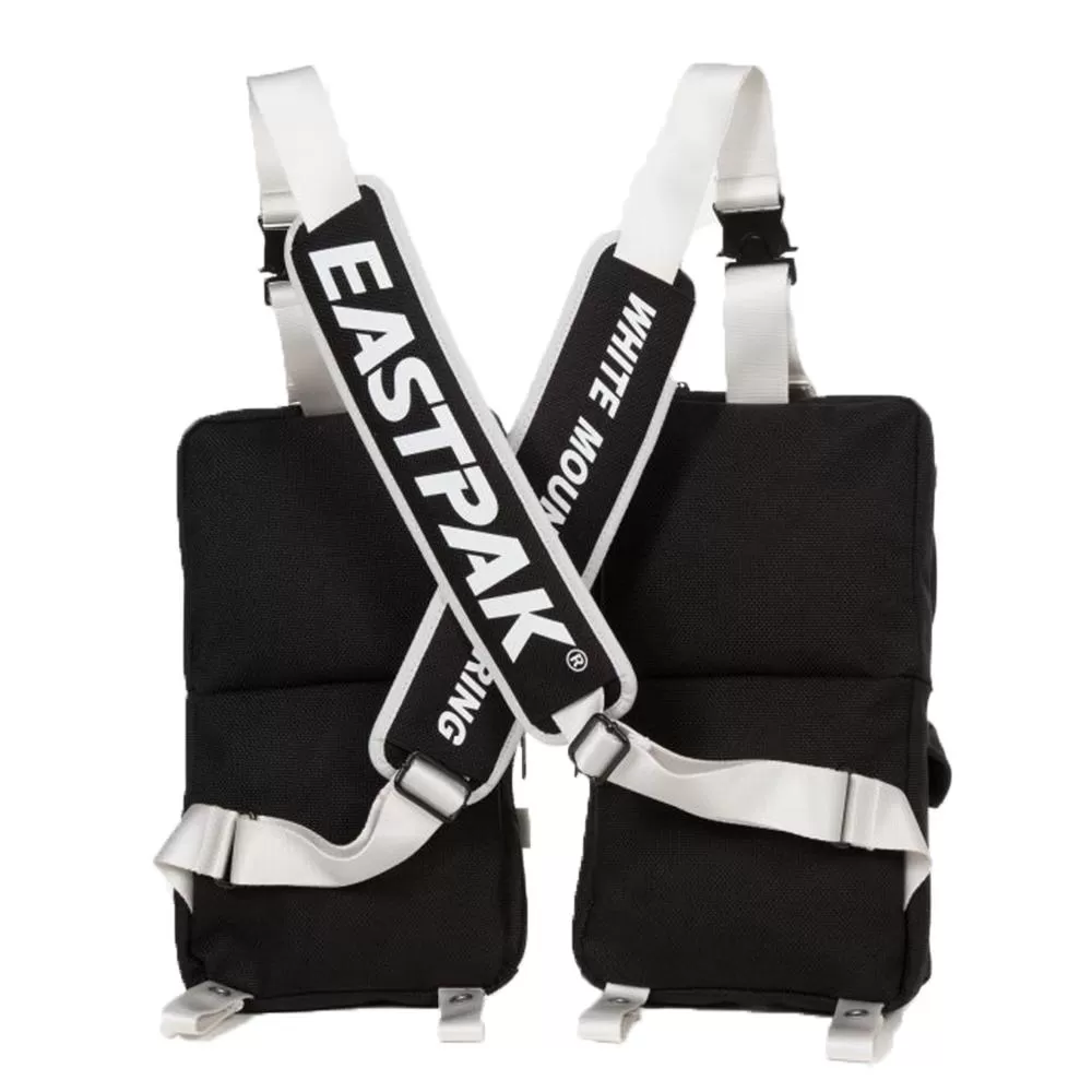 EASTPAK WM VEST BAG -BLACK