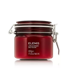 ELEMIS Lime & Ginger Salt Glow