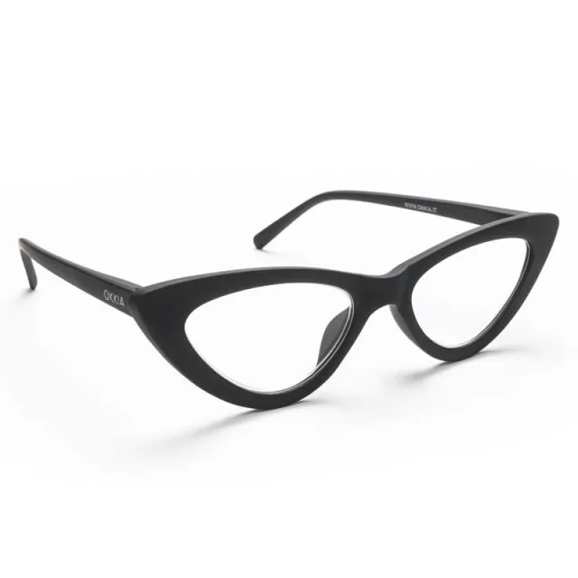 Eyeglasses ADRIANA OK009-BK