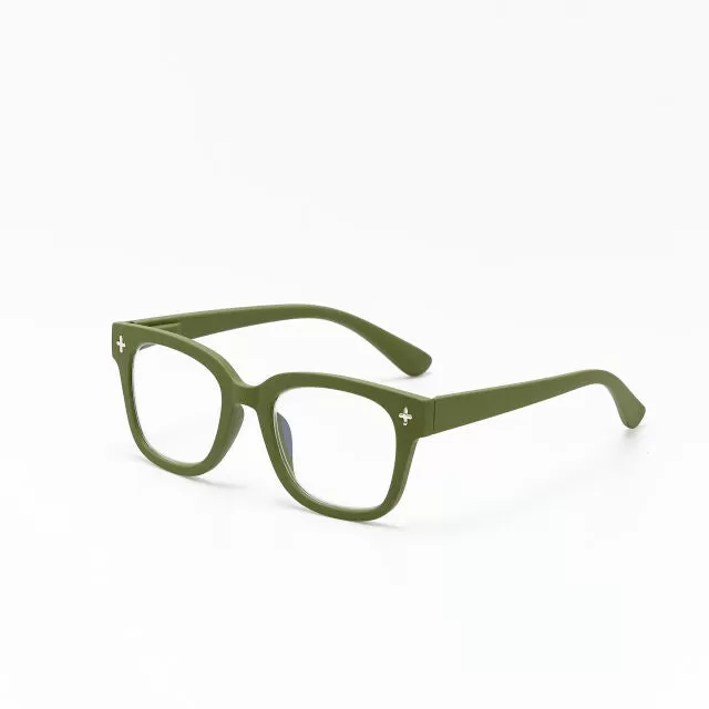 Eyeglasses GIOVANNNI OK017-GR