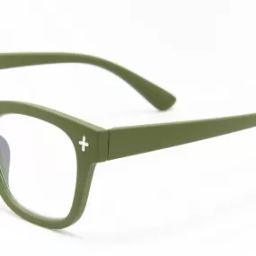 Eyeglasses GIOVANNNI OK017-GR