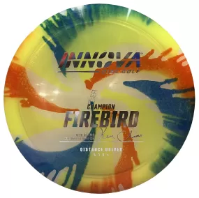 Firebird (Idye)