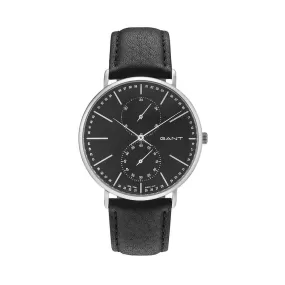 GANT WILMINGTON Men's Watch_GT036001 - BLACK