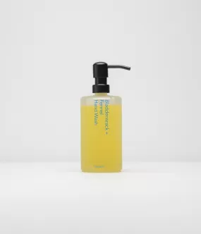 Haeckels Bladderwrack   Fennel Hand Wash - 450ml