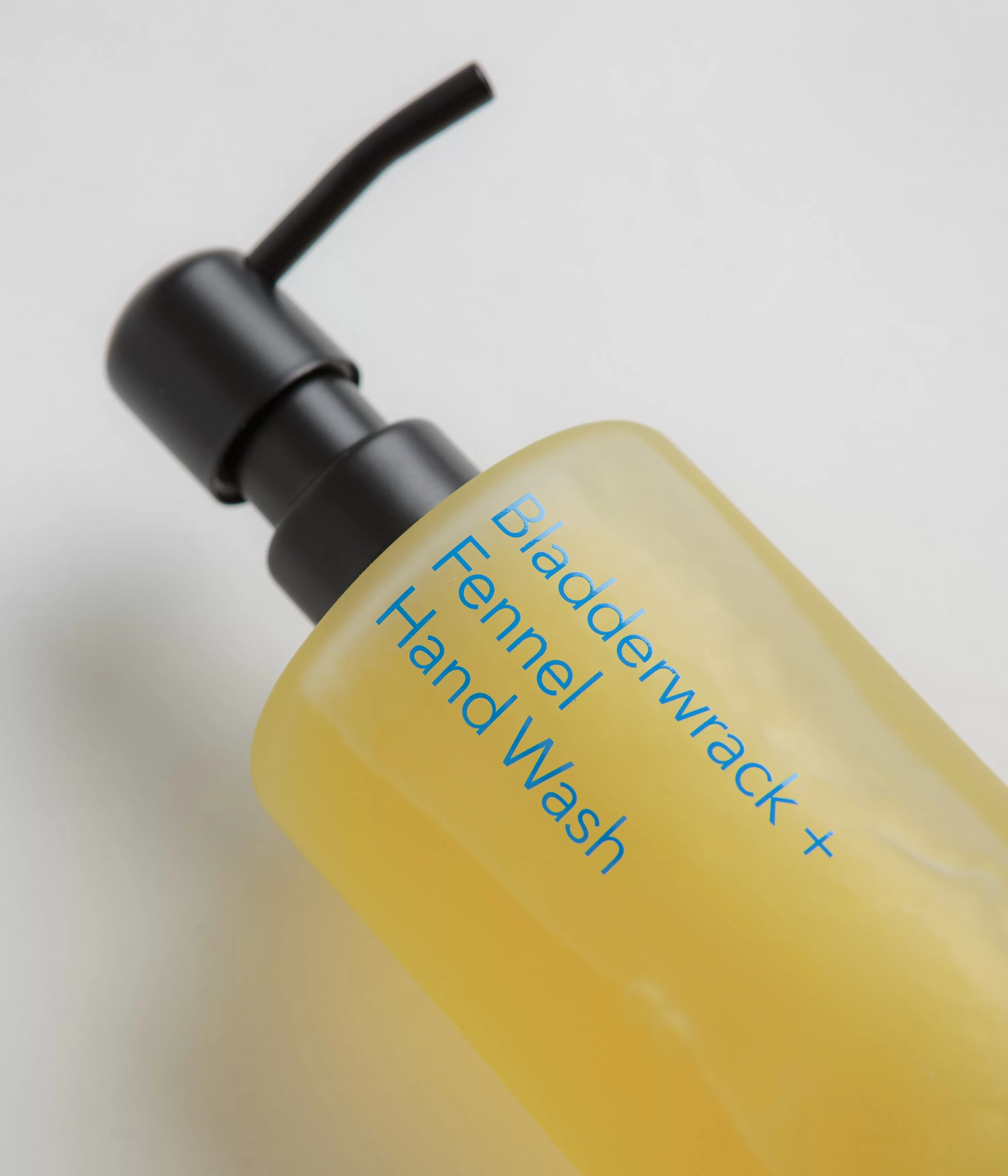 Haeckels Bladderwrack   Fennel Hand Wash - 450ml