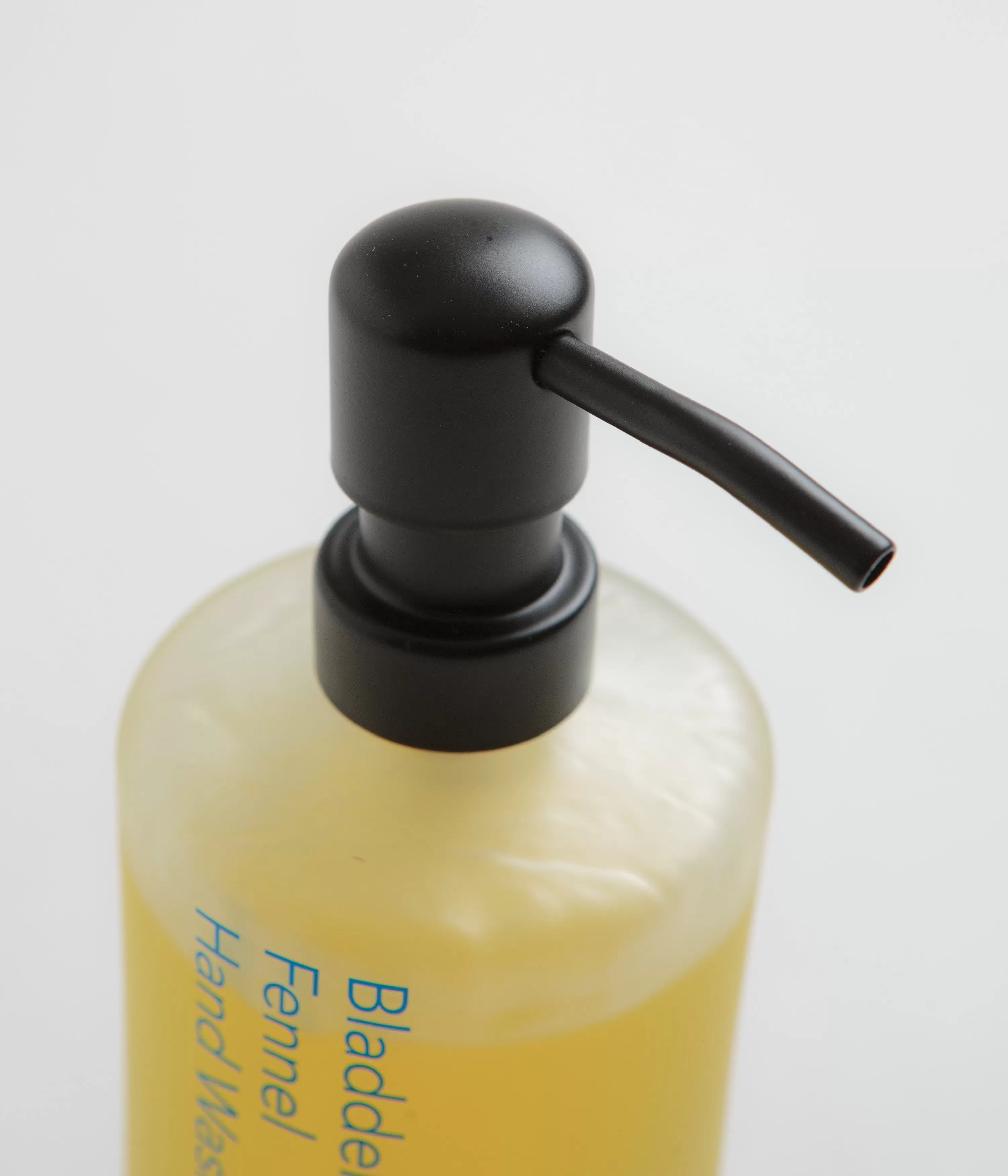 Haeckels Bladderwrack   Fennel Hand Wash - 450ml