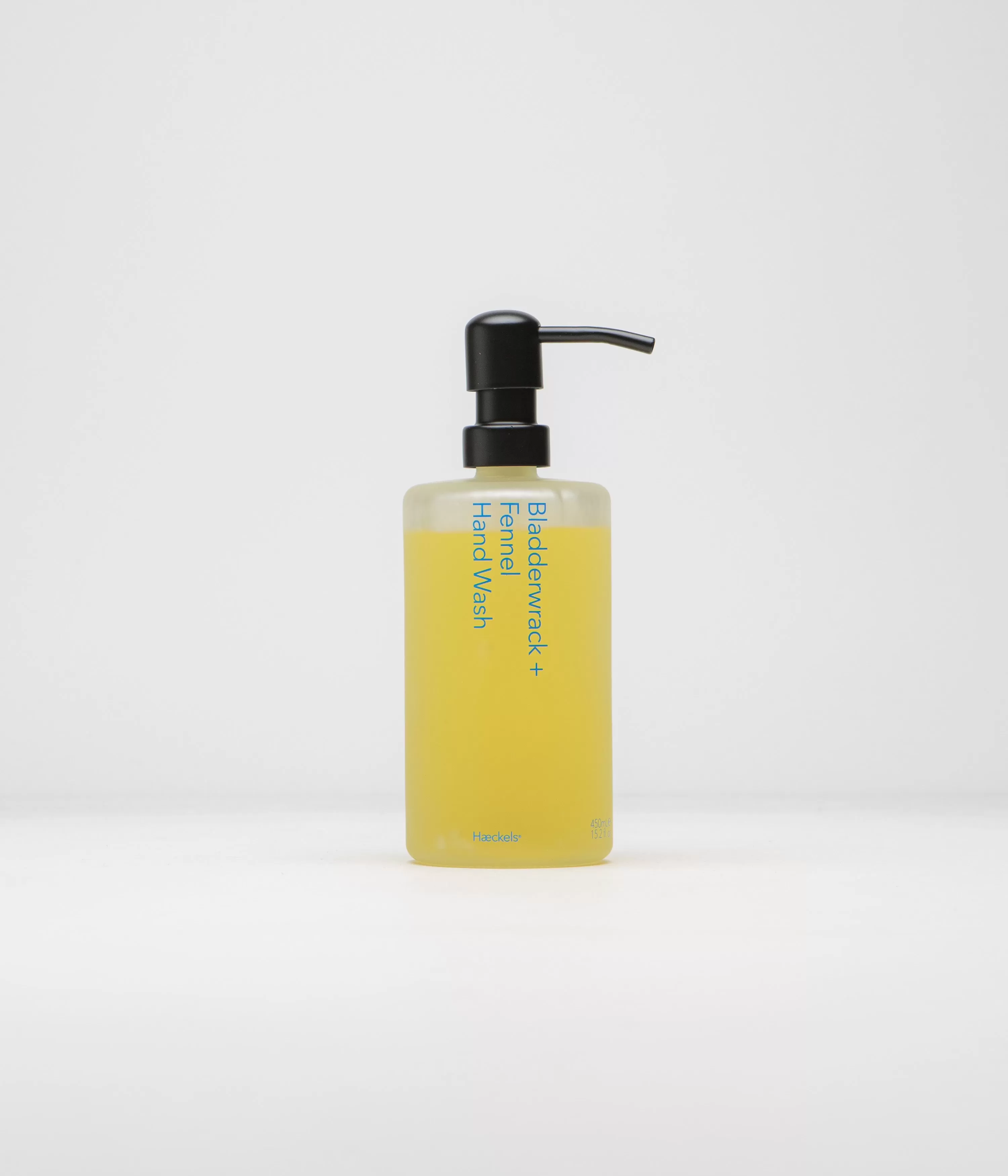 Haeckels Bladderwrack   Fennel Hand Wash - 450ml