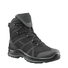 Haix Black Eagle Athletic 2.1 GTX Mid/Black