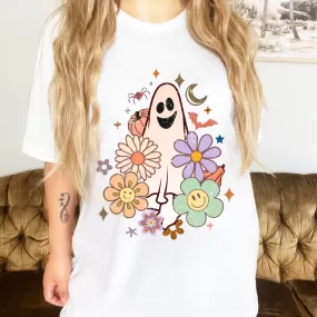 Happy Boo Tee