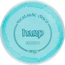 Harp (VIP Ice Orbit)