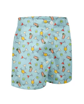 Island Juice - Men's Short