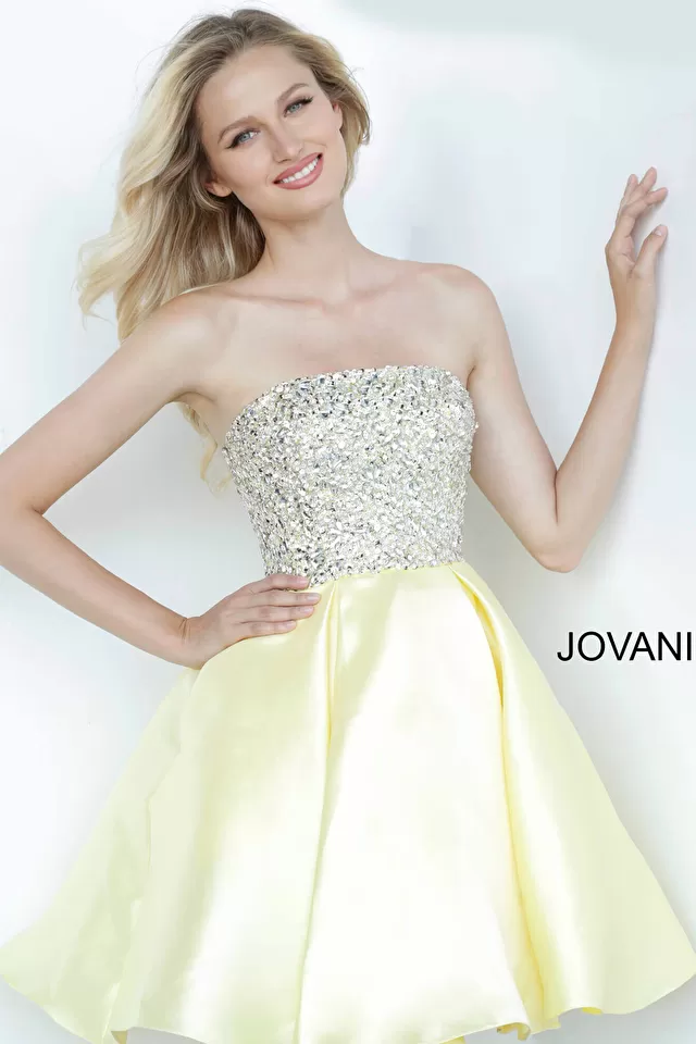 Jovani K00722