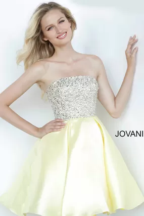 Jovani K00722