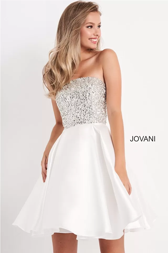 Jovani K00722