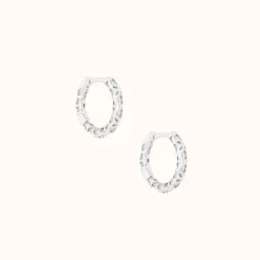 Kendra Scott Maggie Huggie Earrings