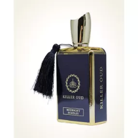 Killer Oud Midnight Ecstasy  Edp 100ml For Unisex By Paris Corner