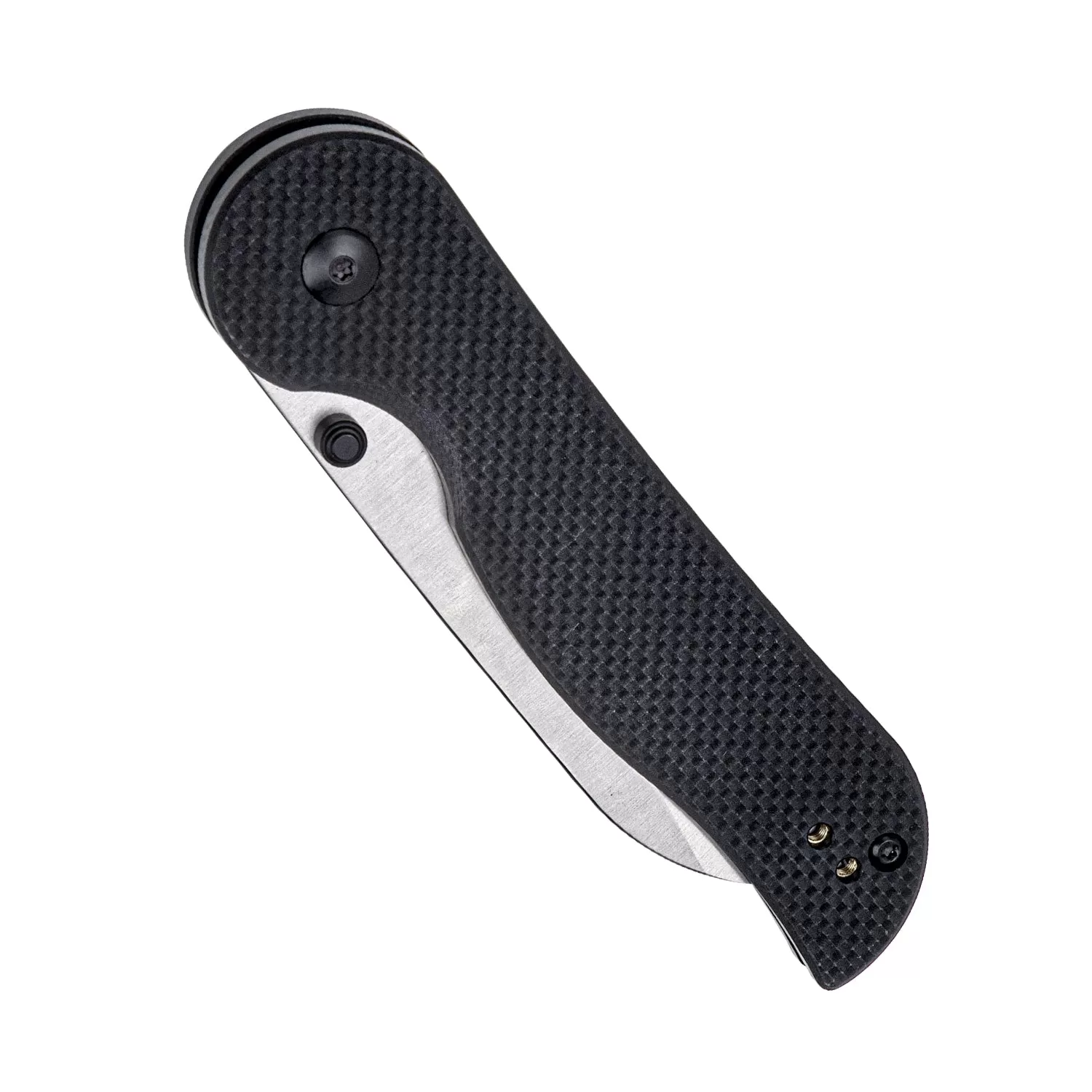 Kizer Seahorse Liner Lock G10 Handle L3009A1 (3.03 Satin)