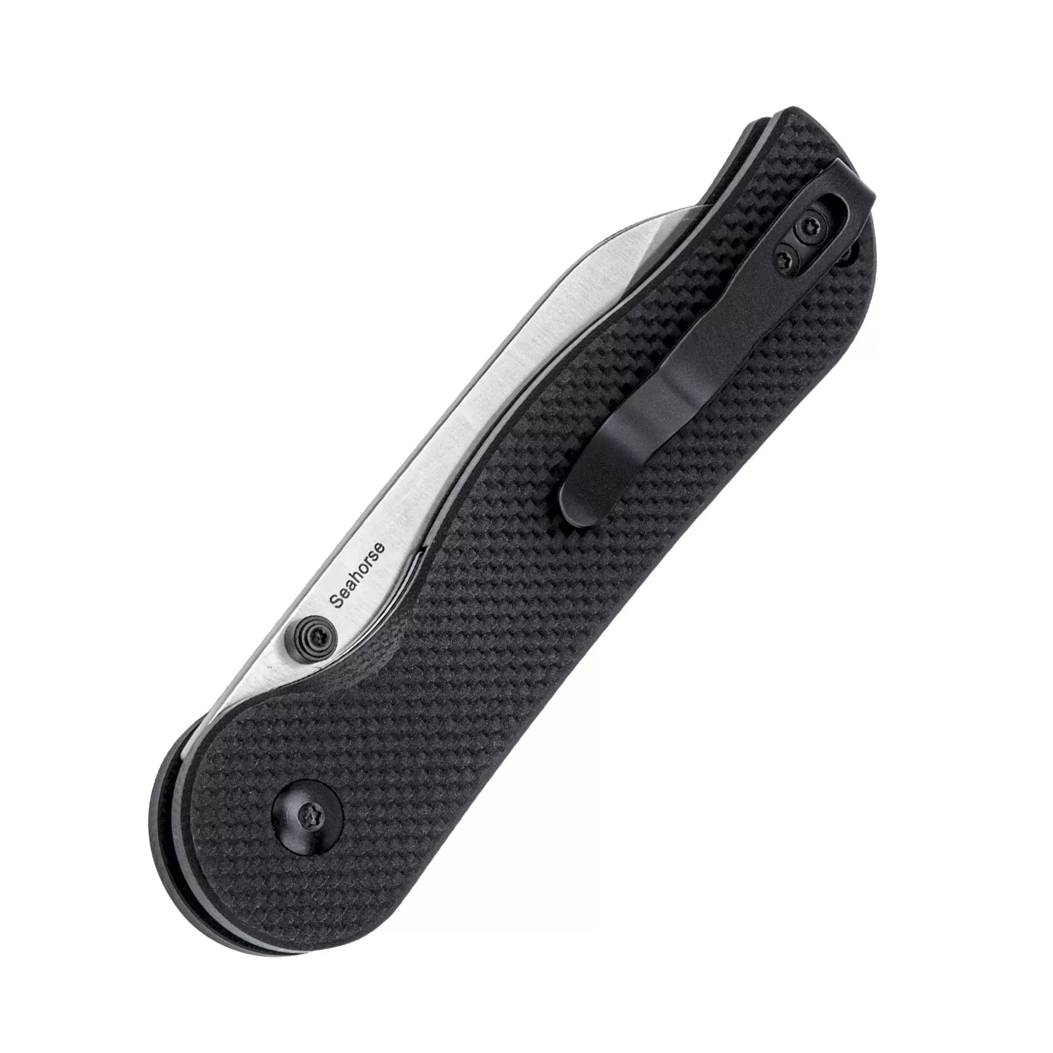 Kizer Seahorse Liner Lock G10 Handle L3009A1 (3.03 Satin)