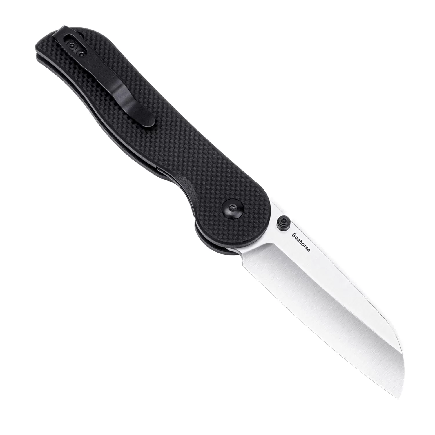 Kizer Seahorse Liner Lock G10 Handle L3009A1 (3.03 Satin)