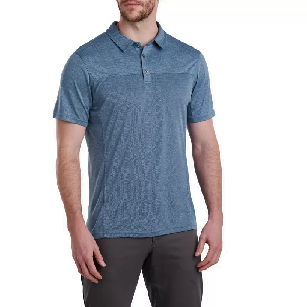 Kuhl Men's KUHL Engineered Polo