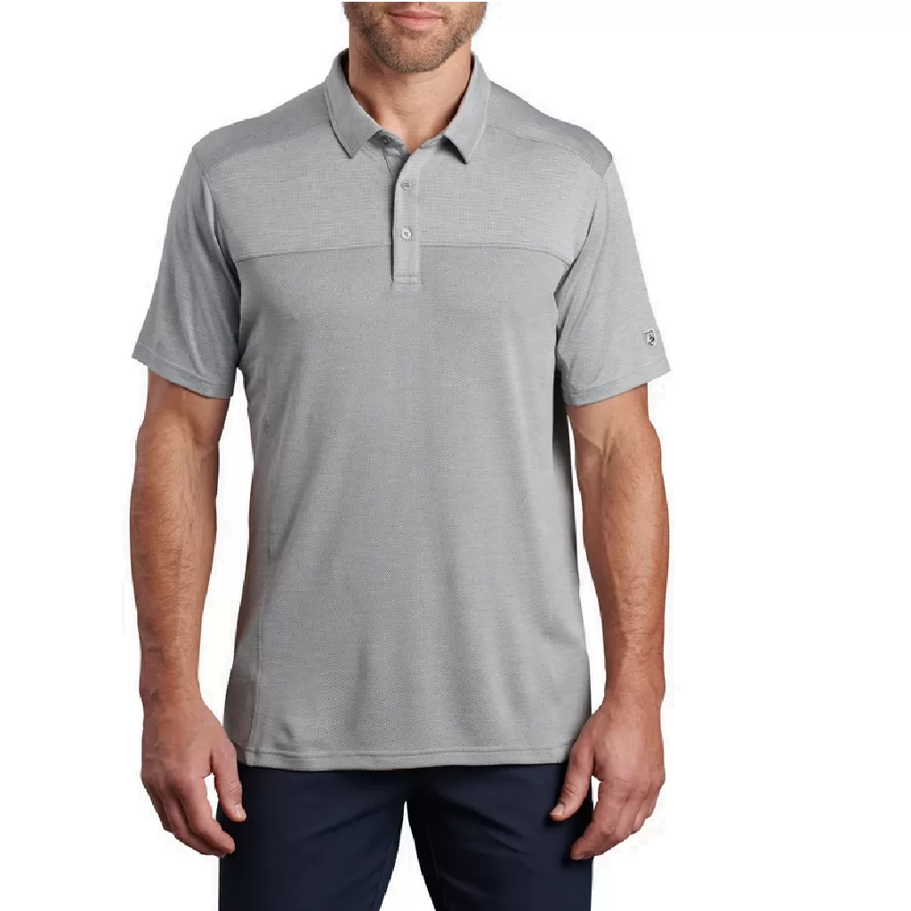 Kuhl Men's KUHL Engineered Polo