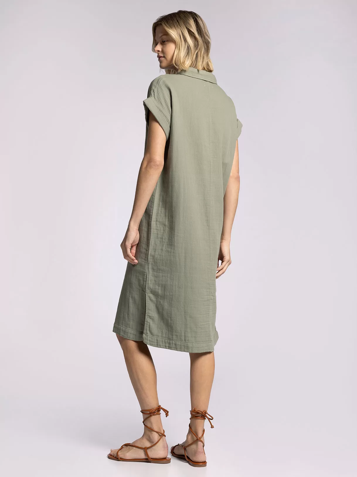 Laira Dress