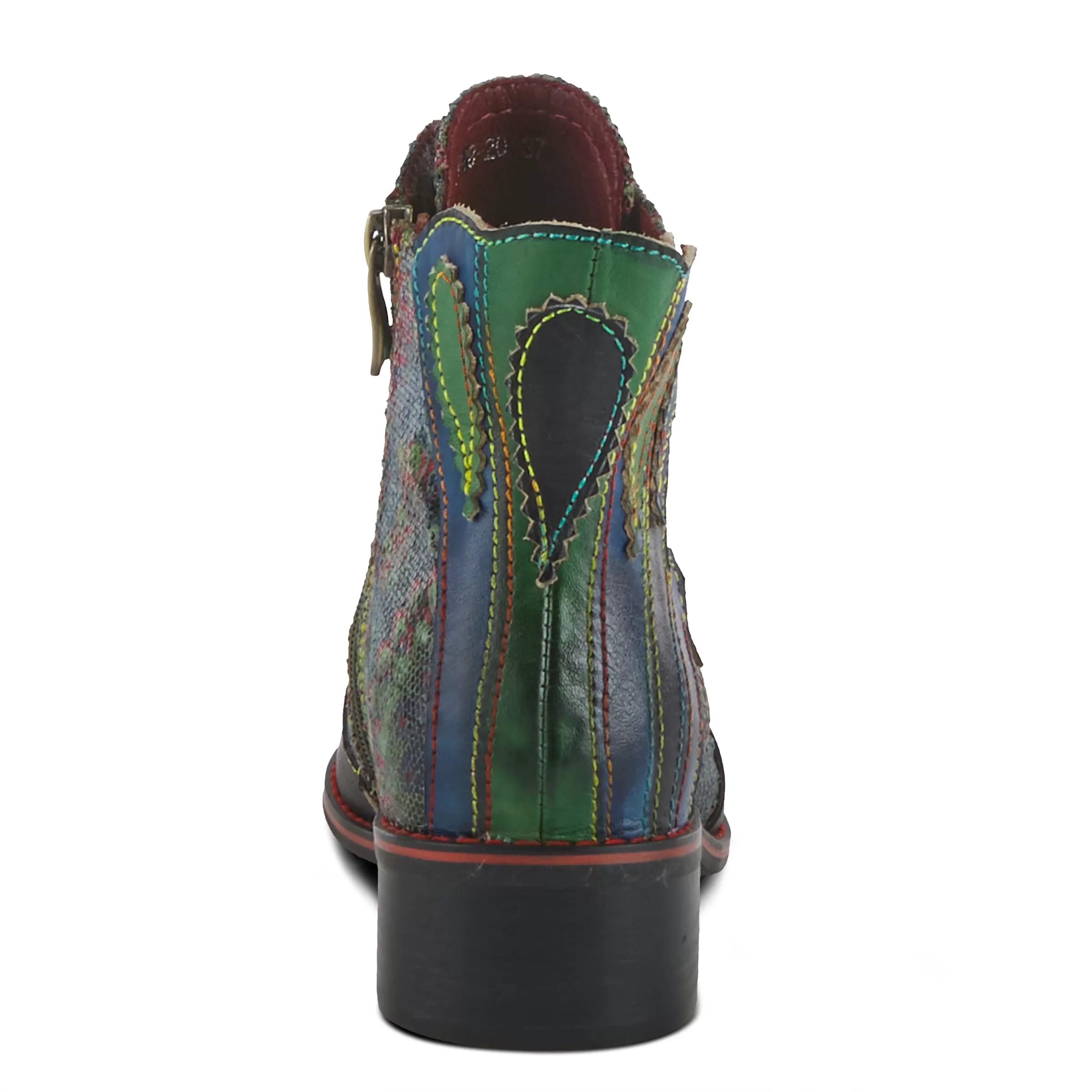 L'ARTISTE BENATAR WESTERN BOOTIE