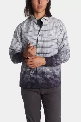 Lazlo Long Sleeve Shirt