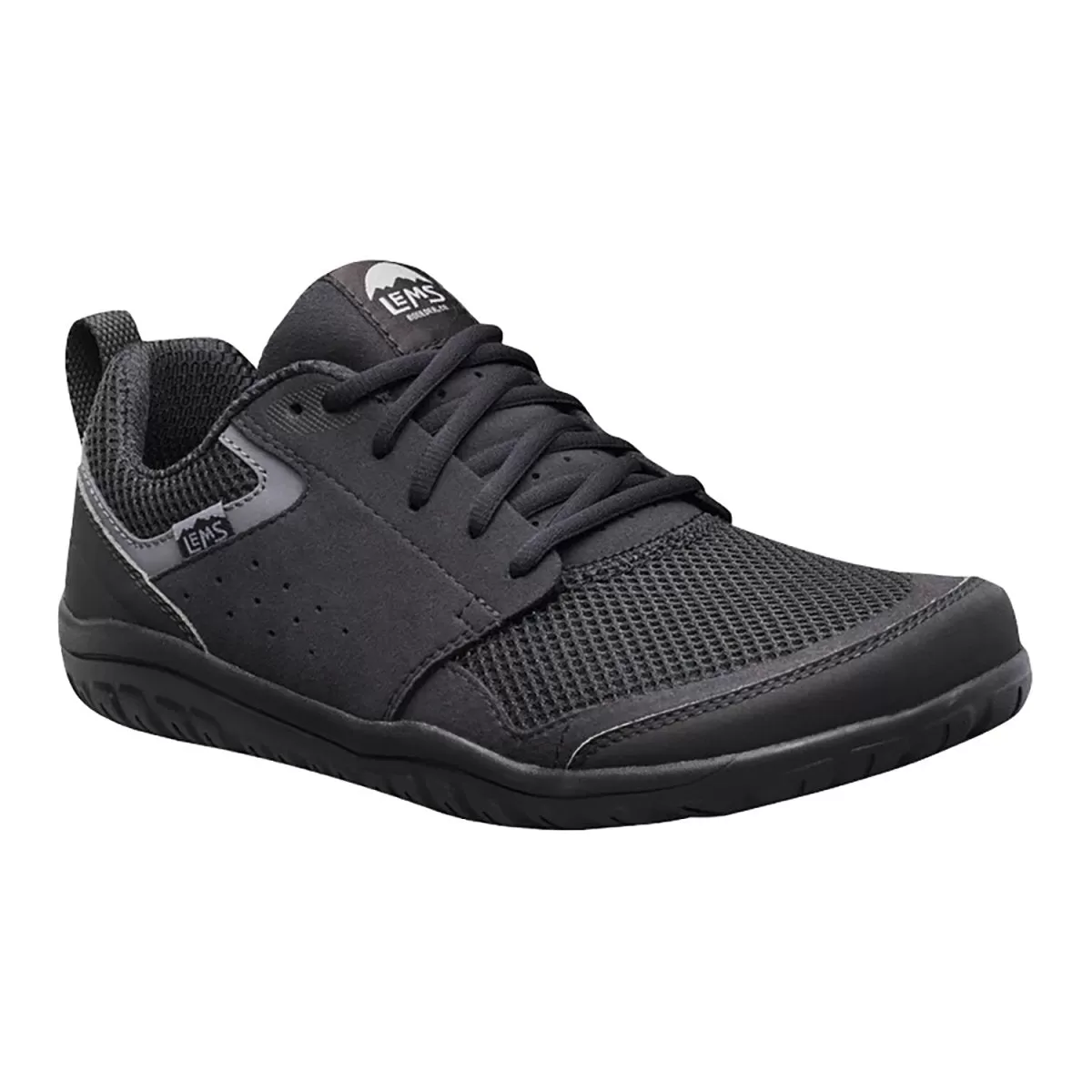 Lems Unisex Primal Zen Asphalt