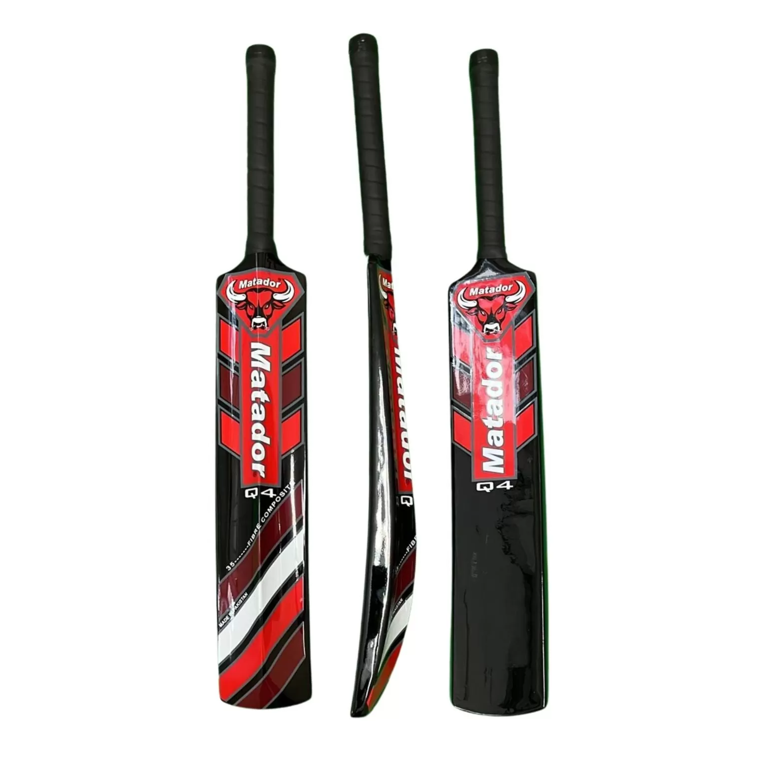 Matador Fiberglass Tape Tennis Cricket Bat