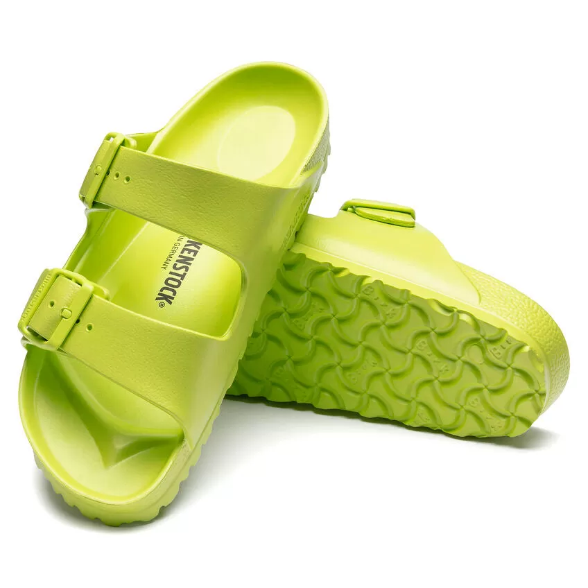 Men's Birkenstock | Arizona EVA | Active Lime