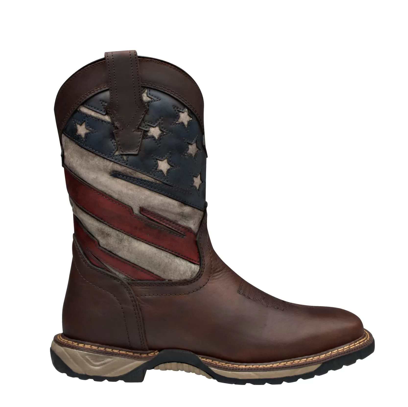 Men's PATRIOT - Ultra Lightweight Work Boots