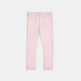 Miles Basics Cloudy Pink Leggings