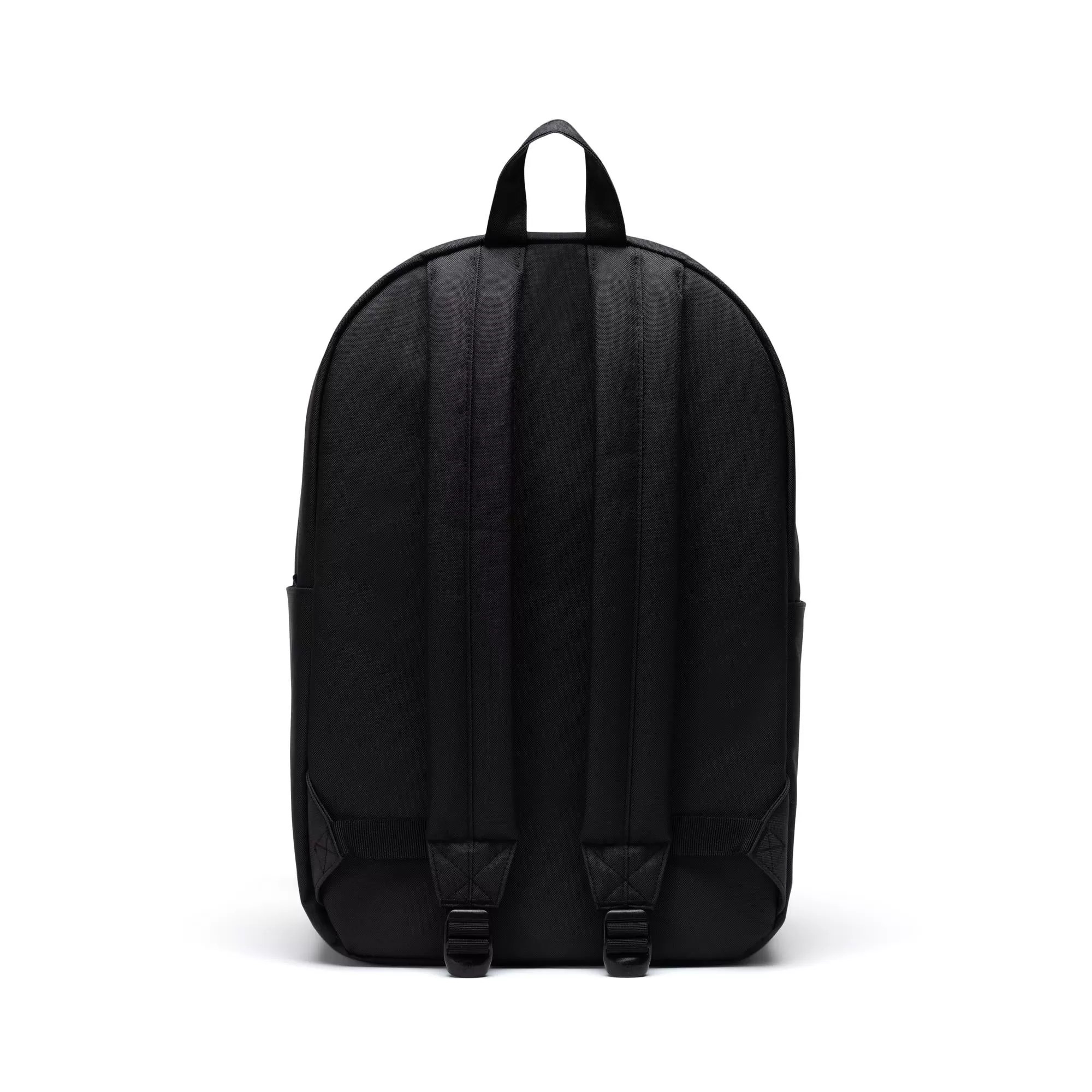 Mochila Herschel Heritage Black/Black - Eco Collection