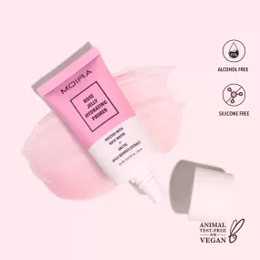 MOIRA Rose Jelly Hydrating Primer