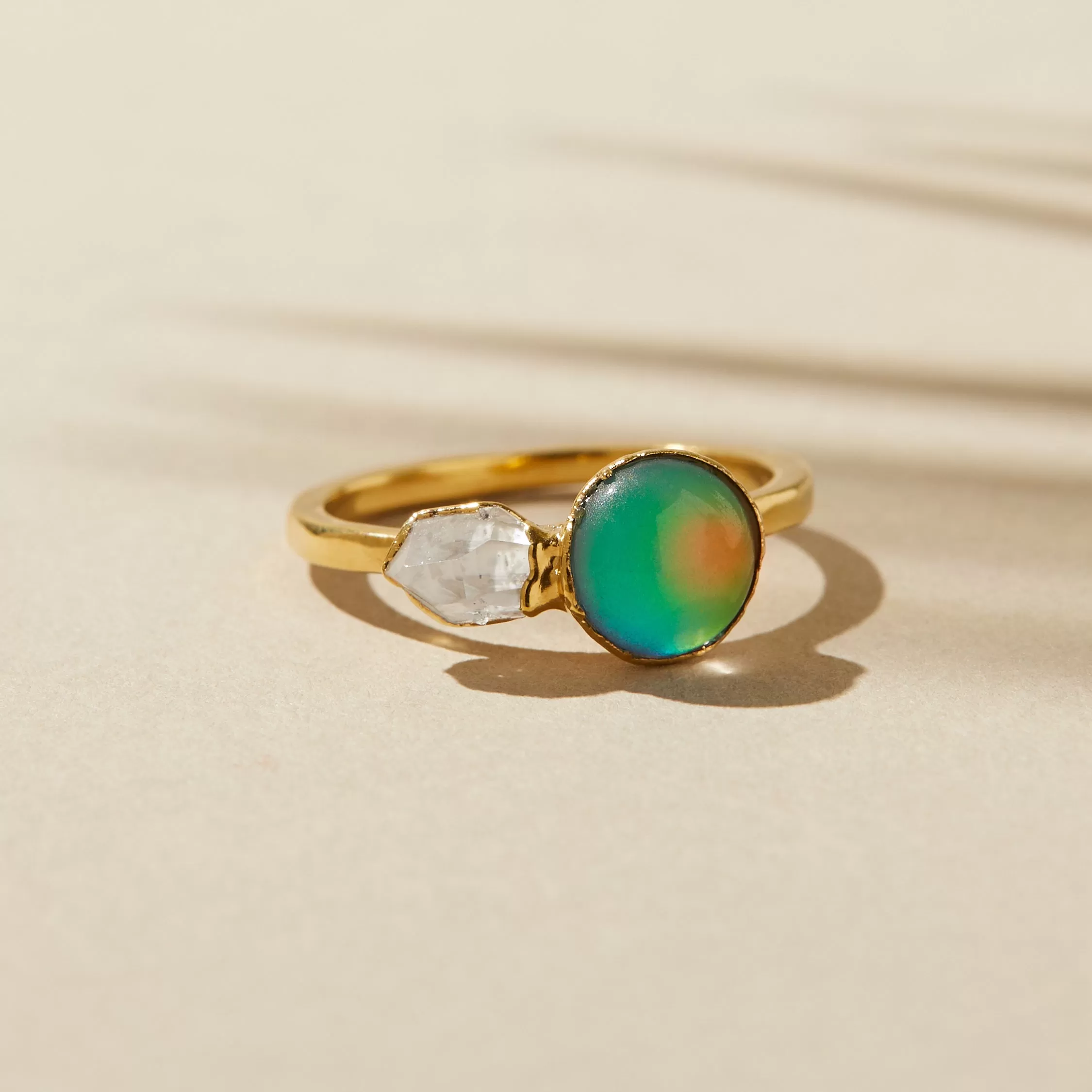 Mood Ring