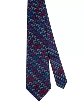 Multi-Beretta Tie