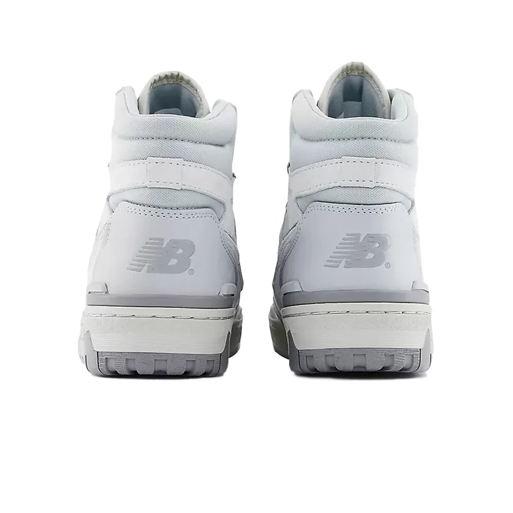 New Balance - Unisex 650 Shoes (BB650RGG)