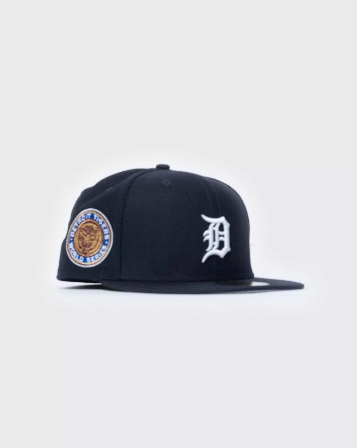 New Era 5950 Detroit Tigers