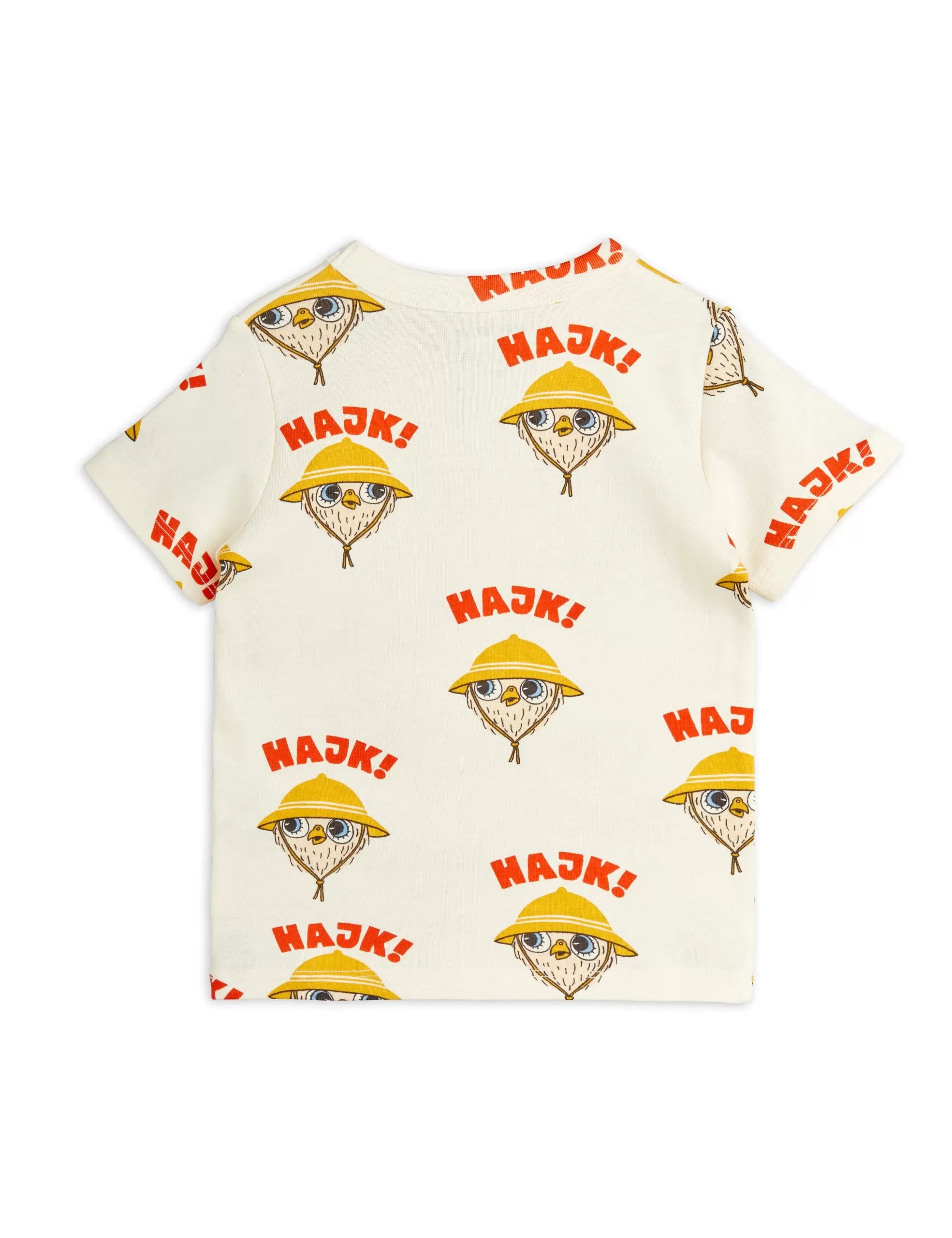 NEW Mini Rodini BABY | Hike aop ss tee