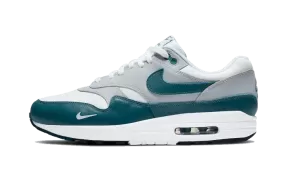 Nike Air Max 1 Dark Teal Green