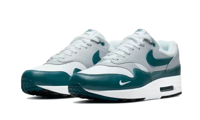 Nike Air Max 1 Dark Teal Green