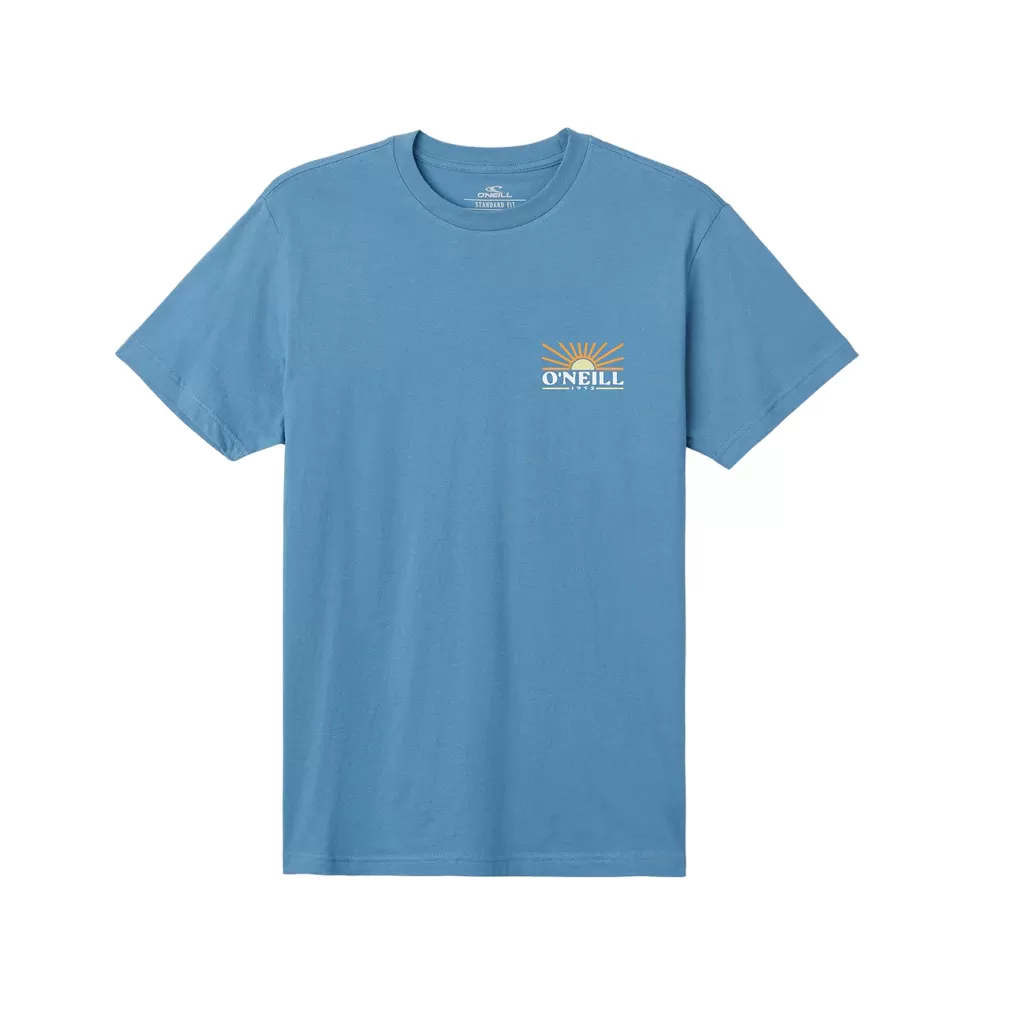 O'Neill Men's Sun Supply Tee