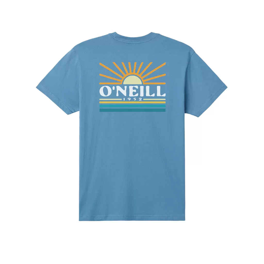 O'Neill Men's Sun Supply Tee