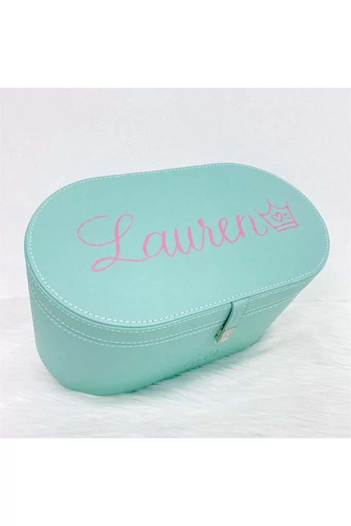 Optional Customisation for Keepsake Box