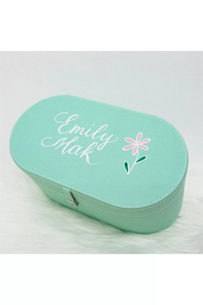 Optional Customisation for Keepsake Box