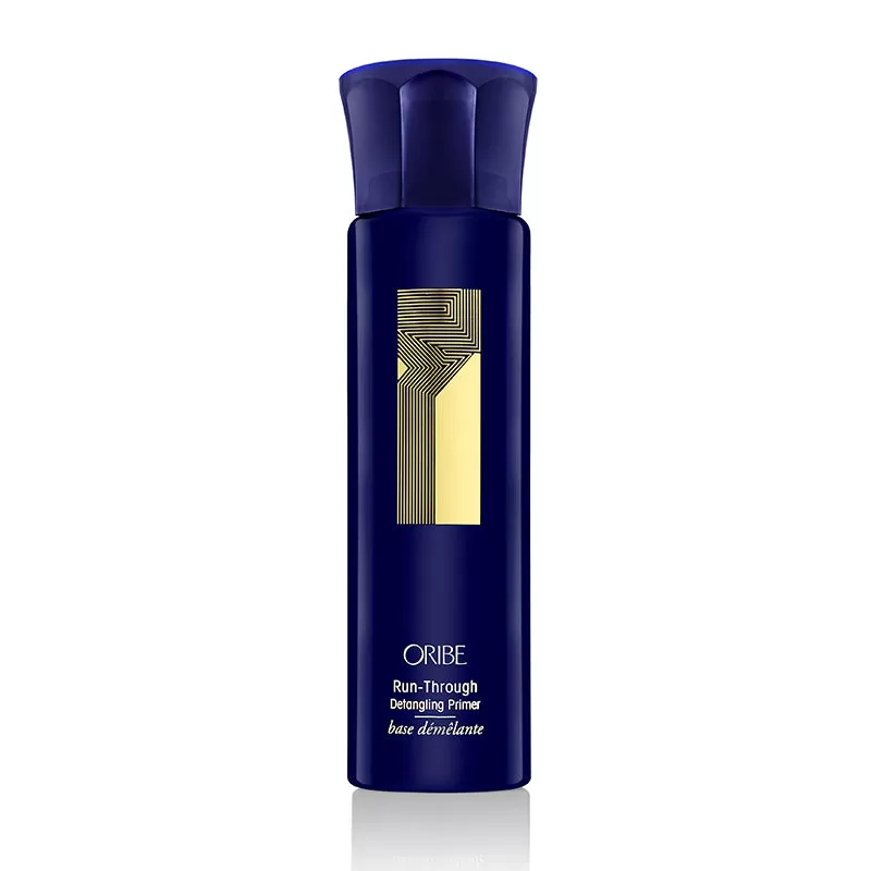 ORIBE | Run-Through Detangling Primer