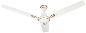 Orient Electric Pacific Air Decor 1200mm Decorative Ceiling Fan (White)