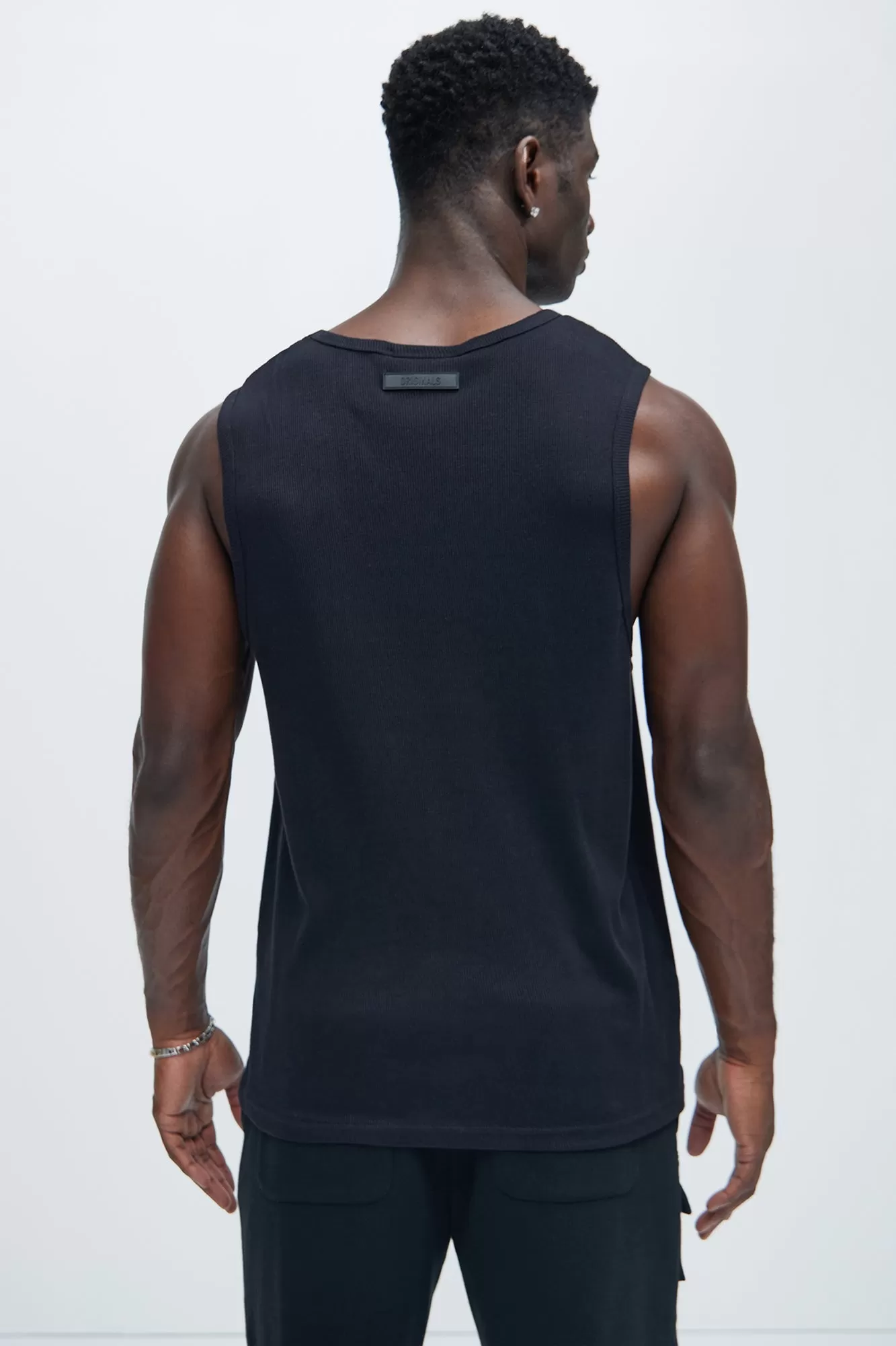 Originals Tank Top - Black