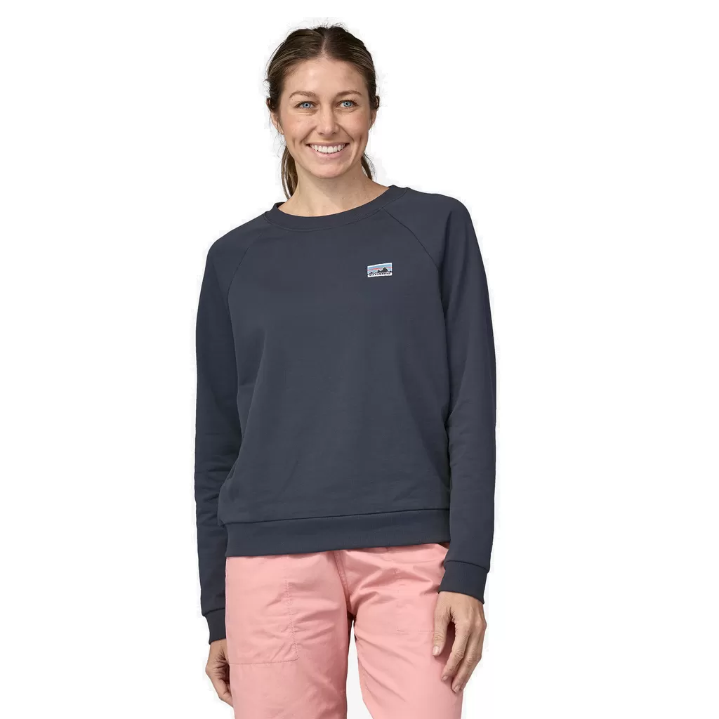 Patagonia Women's Regenerative Organic Certified Cotton Essential Top